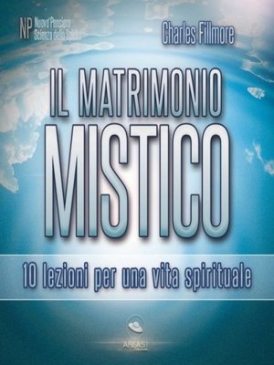 cover image of Il matrimonio mistico